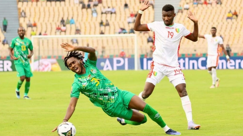 CAN-2022 : le Sénégal élimine la Guinée équatoriale et file en demi-finale