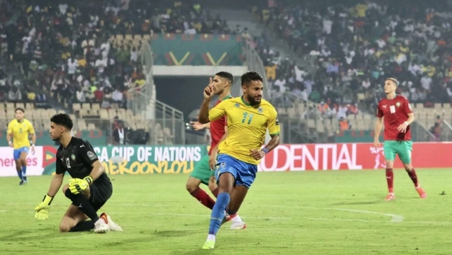 CAN 2022 : le Gabon qualifié, les Comores victorieuses, le Ghana éliminé