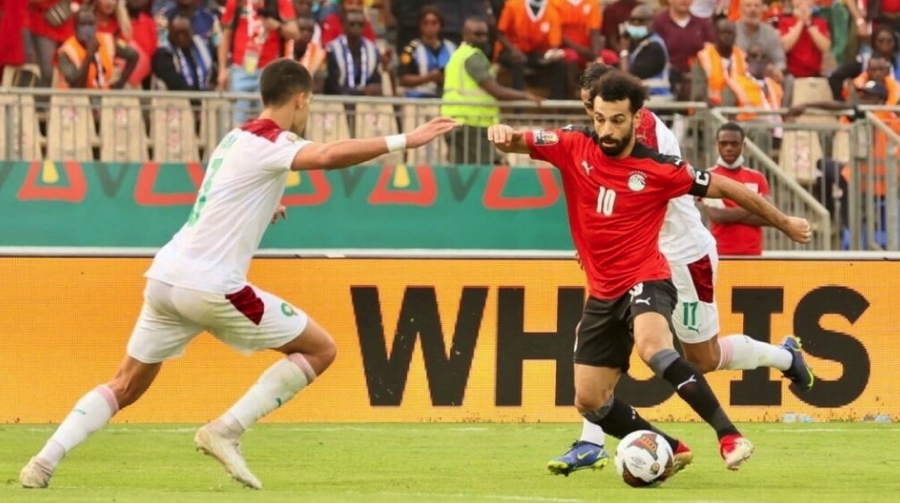 CAN 2022: Mohamed Salah renverse le Maroc et emmène l’Égypte en demi-finale