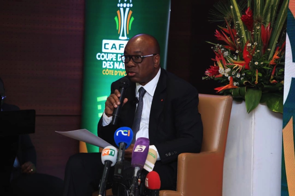 CAN 2023 / Billetterie - Le COCAN présente le mécanisme mis en place