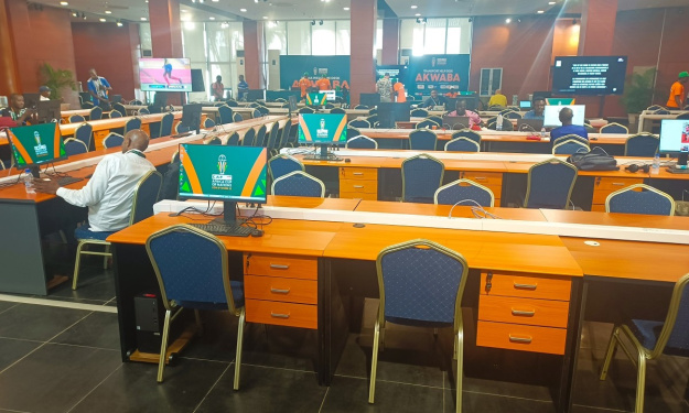 CAN 2023: les médias numériques ivoiriens invités à se mobiliser pour une “couverture professionnelle” (communiqué)