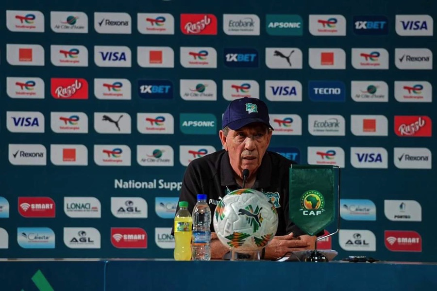 Côte d’Ivoire-Guinée Équatoriale aujourd’hui : Jean-Louis Gasset promet un match « difficile » au Nzalang Nacional