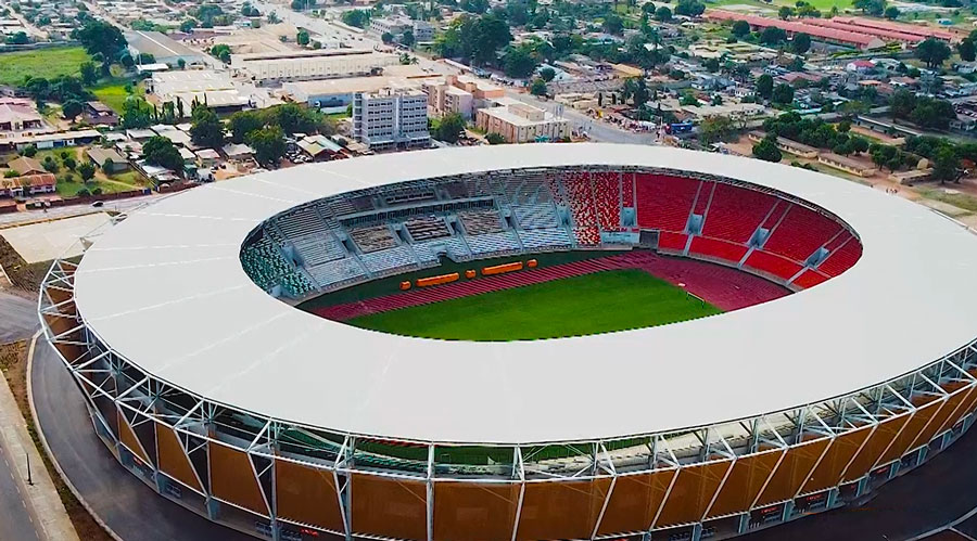 CAN 2023 / Invest in Bouaké : un Forum sur les potentialités économiques et touristiques de la région du Gbêkê prévu du 25 au 26 janvier 2024 à Bouaké