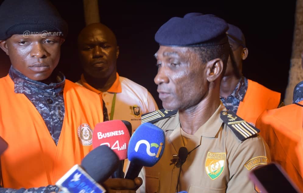 Can 2023 / l'opération 