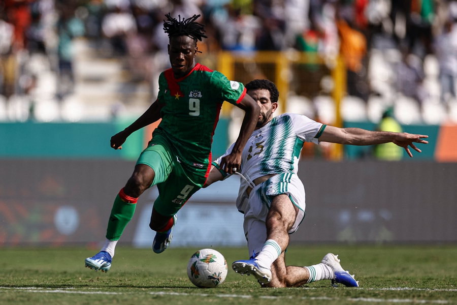 À mon avis : Algérie, Maroc, Égypte, Sénégal : une Can douloureuse