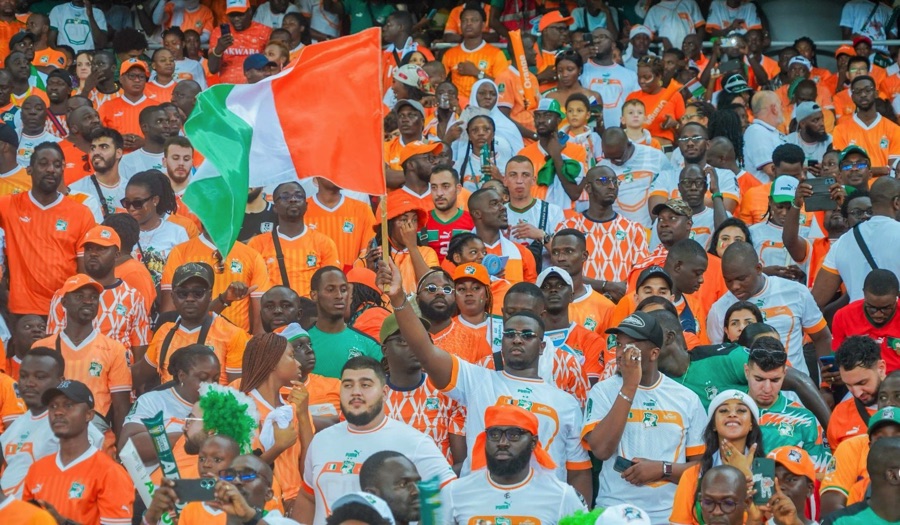 CAN 2023 : un bilan positif