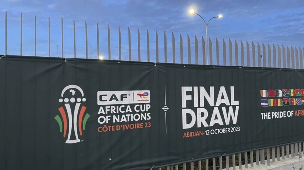 CAN 2024: «impatient, stressé, réaliste», le plein d'émotions avant le tirage au sort