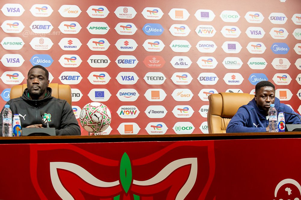 CAN Maroc 2025 : Les Éléphants veulent finir en patrons du groupe F