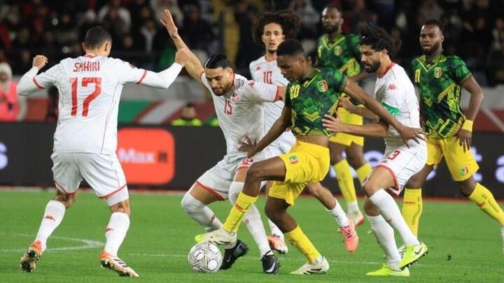 CAN 2025 : le Mali élimine la Tunisie aux tirs au but 3-2 et file en quarts