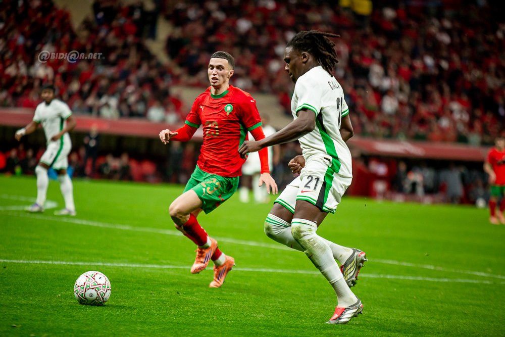 CAN 2025 : Le Maroc se qualifie pour la finale face au Nigeria aux tirs au but (4-2)