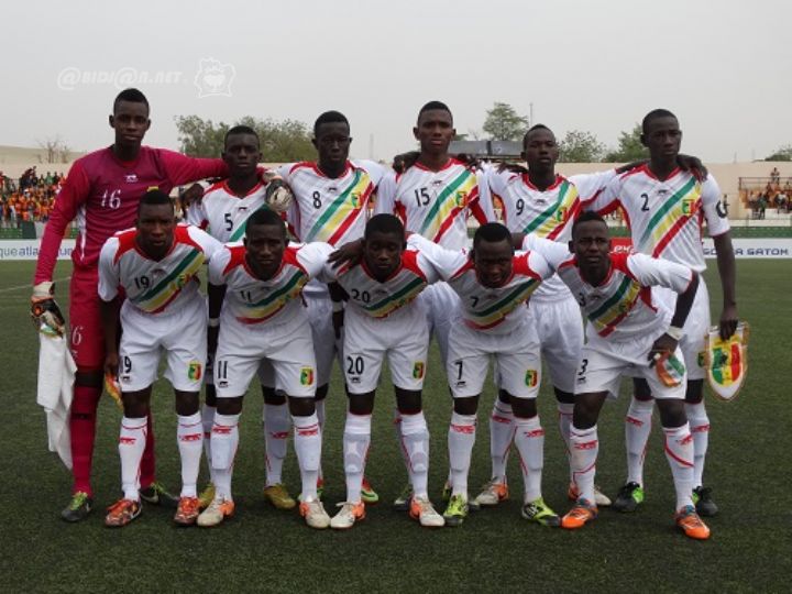 Côte d’Ivoire/ Football : Le Mali en demi-finales du Mondial des cadets