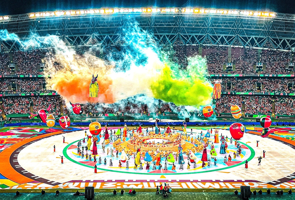 CAN de l’hospitalité : La Côte d’Ivoire en phase de réussir son pari