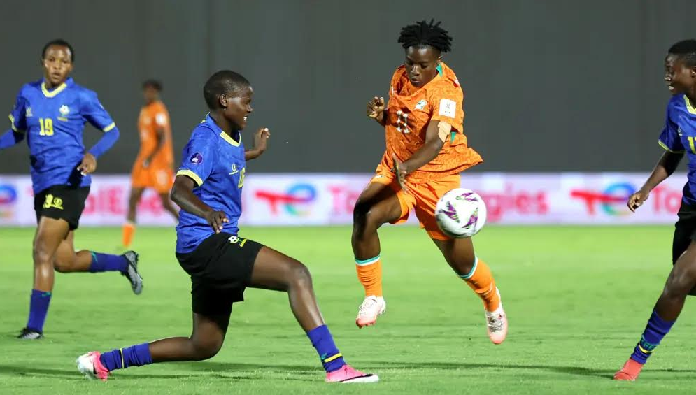 CAN Féminine Maroc 2026 : les Éléphantes s'imposent (2-1) face à la Tanzanie et se qualifient pour les quarts de finale
