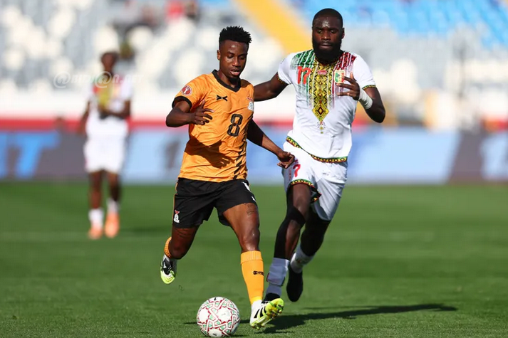 CAN Maroc 2025 : le Mali et la Zambie se neutralisent (1-1)