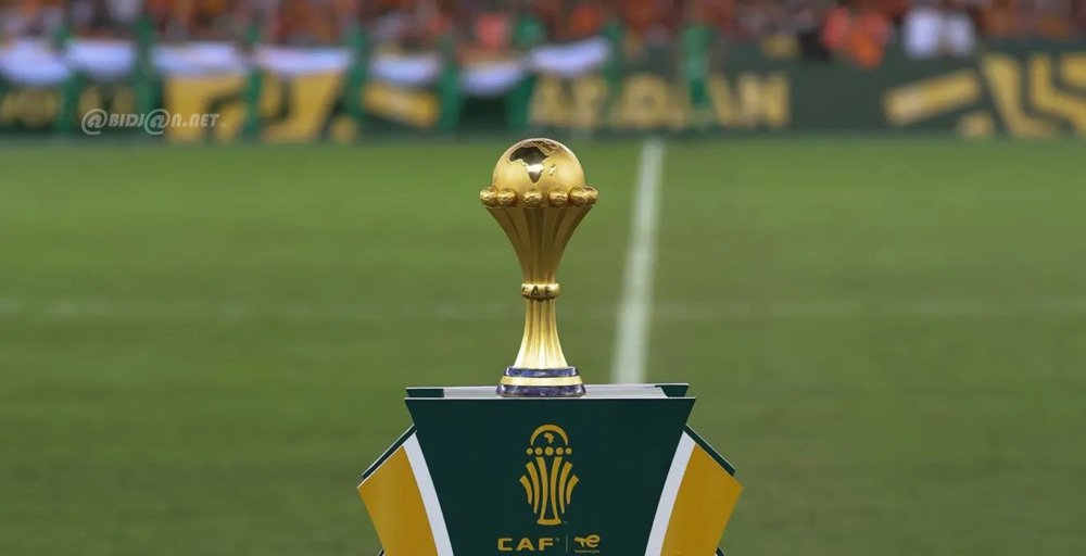 CAN Maroc 2025 : le vainqueur empochera 6,05 milliards de francs CFA