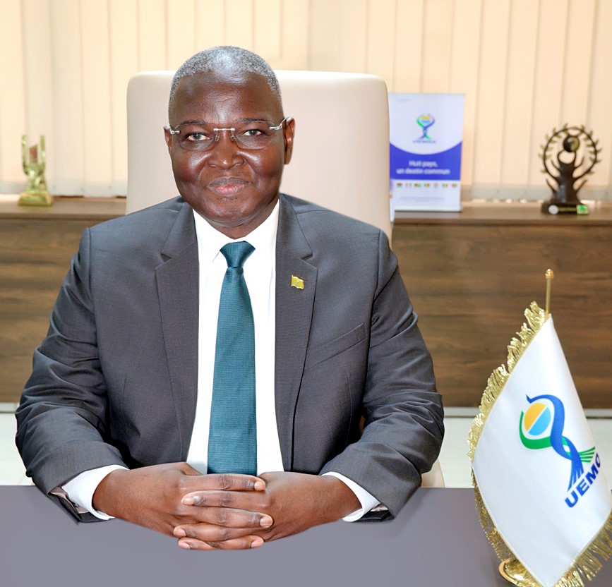 CAN Maroc25: le Président de la Commission de l’UEMOA salue la victoire du Sénégal