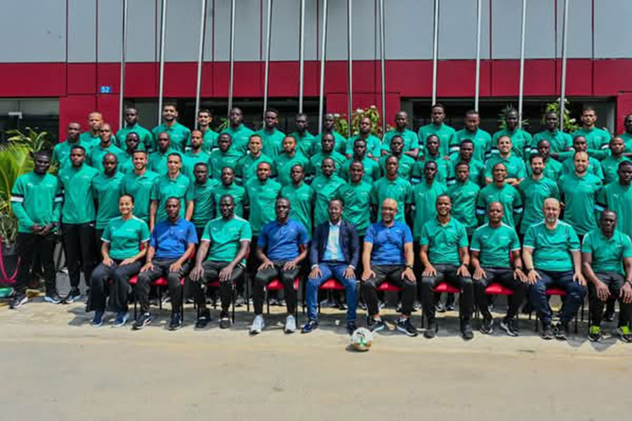 CAN U17, U20- La CAF prépare ses arbitres à Abidjan