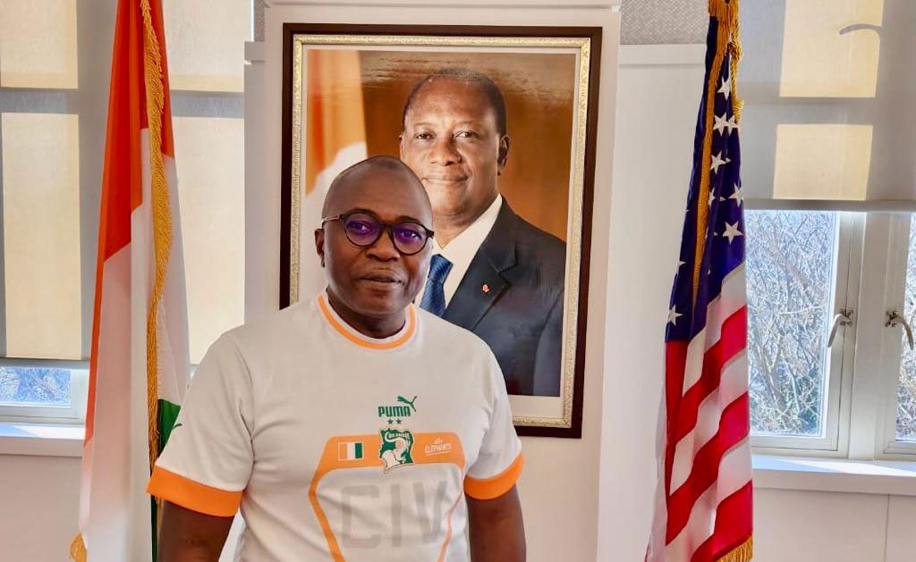 CAN Village 2023. L’Ambassade de Côte d’Ivoire au rythme de la grande fête du football africain