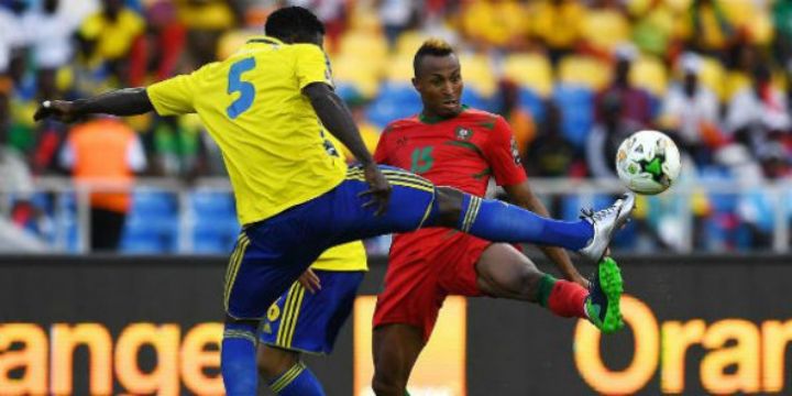 CAN 2017 : le Gabon tenu en échec par la Guinée-Bissau (1-1) en match d’ouverture