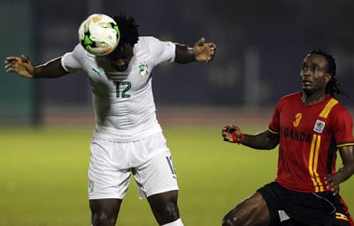 Can 2019 / Amical : Côte d’Ivoire # Ouganda (0-1) : Une défaite qui doit faire réfléchir Kamara