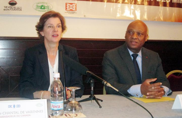 Economie / Contre-performance des entreprises: la Capec livre les facteurs explicatifs