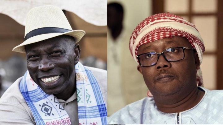 Présidentielle en Guinée-Bissau: les résultats du scrutin gravement remis en cause, la vidéo qui a tout déclenché, Umaro Sissoco encore en sursis