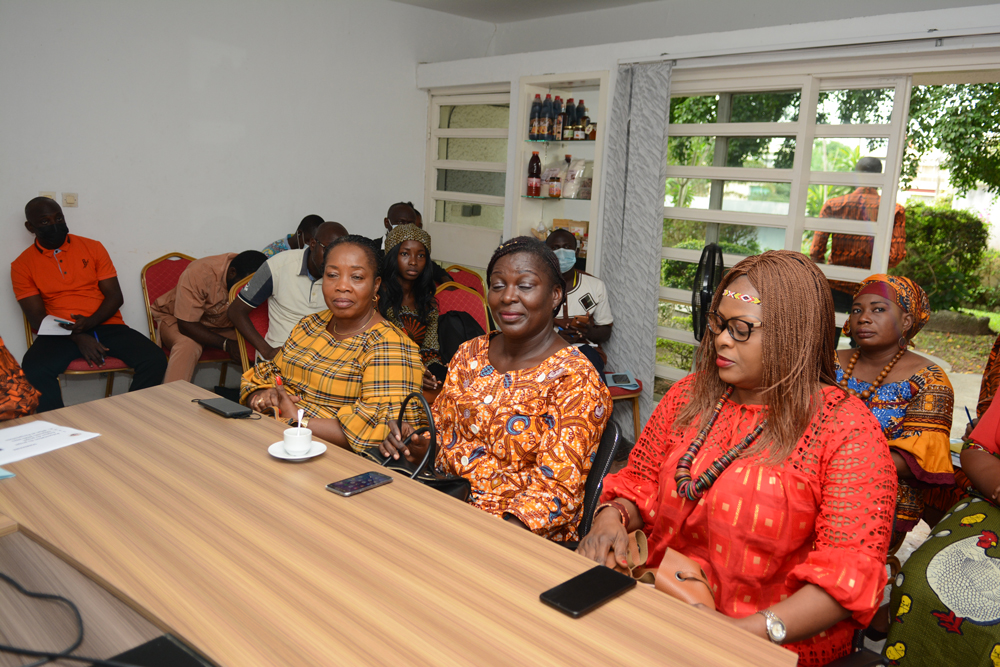 Cantines scolaires: La Fondation AWI veut mobiliser 1.200.000 repas