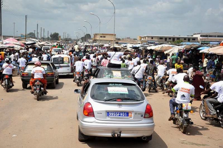 Elections municipales et régionales :  La fin de la campagne à minuit