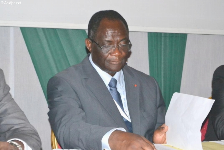 Recensement général de la population et de l’habitat : Le Conseil économique et social échange avec l’Ins