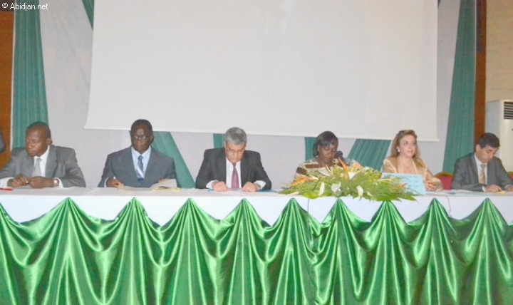 Santé: Fin du premier congrès panafricain de cardiologie à Abidjan