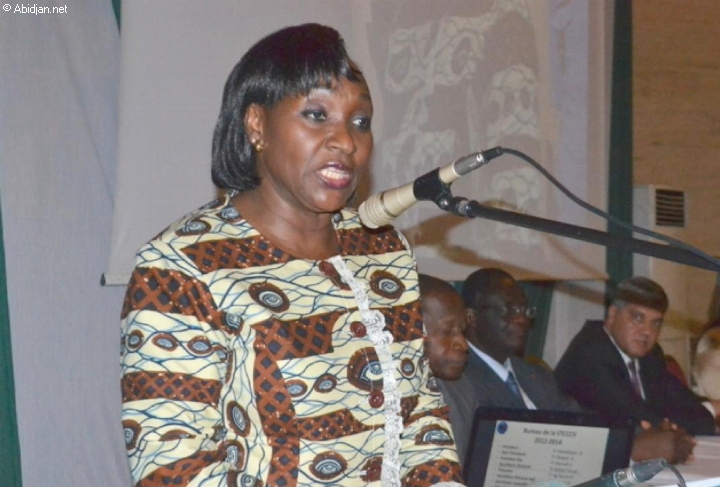 6ème Journée mondiale de la lutte contre le paludisme à Tiassalé / Mme Goudou Coffie ministre de la Santé de la lutte contre le Sida : «Le Gouvernement a mis en œuvre d’importantes mesures»