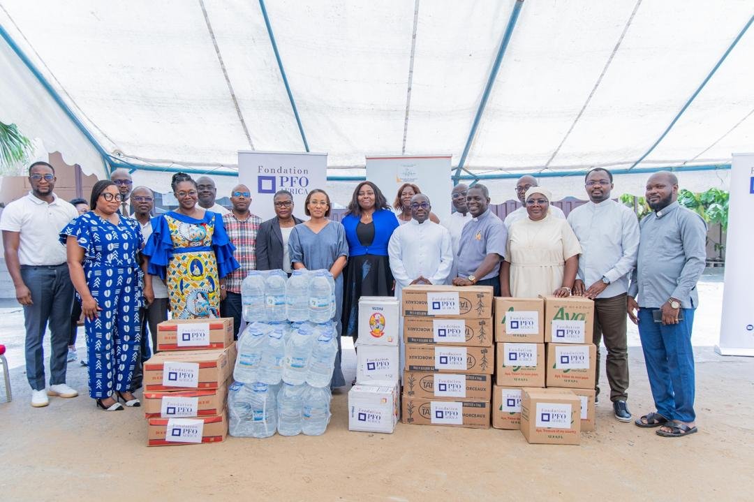 Carême et Ramadan 2026 : des milliers de foyers de chrétiens et de musulmans reçoivent des vivres