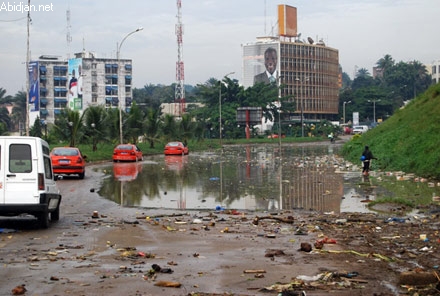 Entretien /Dr Fofana Mamadou (Géologue, expert en télédétection)