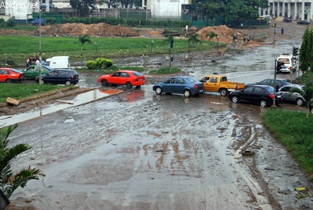 Indénié, autoroute, côtière, 3ème pont… / Bouaké Fofana : “Tout va changer”