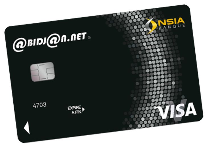 Weblogy lance la campagne une carte Visa prépayée Abidjan.net offerte après achat et rechargement immédiat d’un montant d’au moins 50 000 FCFA