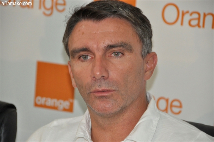 CAN-2013 - Carteron: 