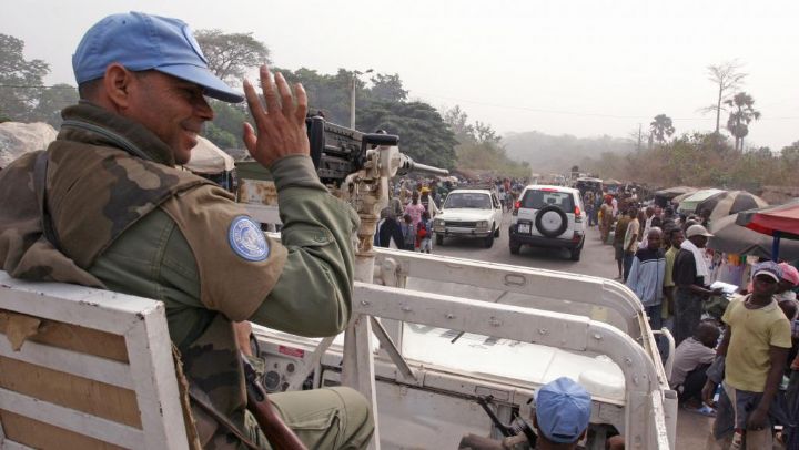 Départ de l’Onuci: treize ans de difficile maintien de la paix en Côte d’Ivoire