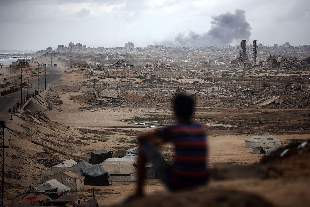 L'accord de cessez-le-feu est une avancée majeure, mais la guerre n'est pas encore terminée
