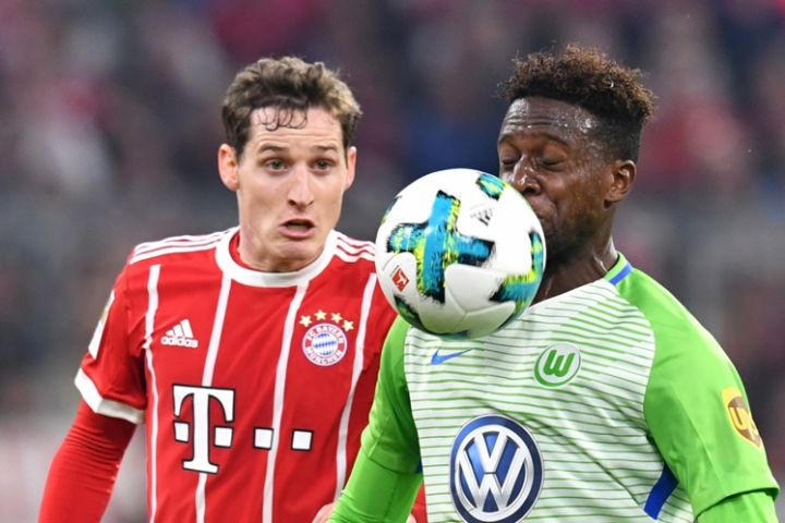 6ème Journée Bundesliga : Le Bayern tenu en échec laisse filer le Borussia Dortmund