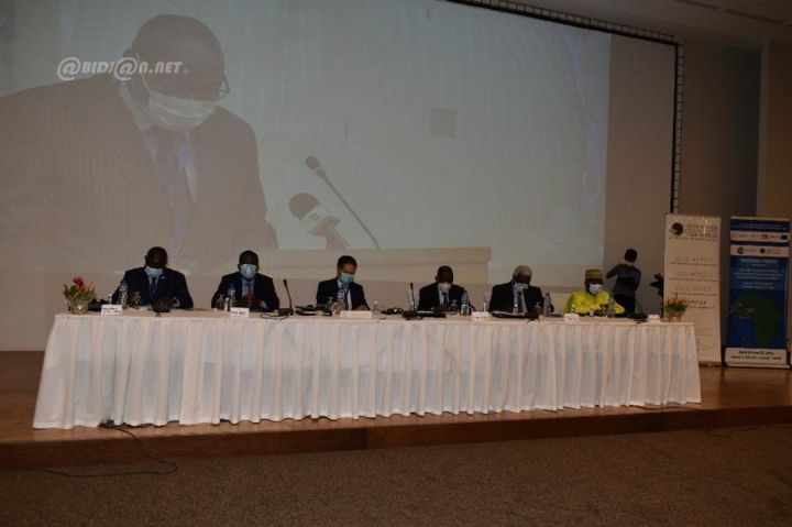 UEMOA : la lutte contre le réchauffement climatique au cœur d’un forum des collectivités de la région à Lomé (Togo)