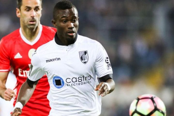 Elephants/ Transfert : Ghislain Konan pose ses valises au Fc Reims