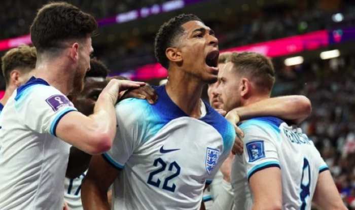 CDM 2022 : l’Angleterre dispose tranquillement du Sénégal et retrouvera l’équipe de France en quart de finale