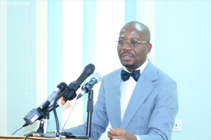 CDVR / A quelques semaines de la fin de sa mission : Banny annonce la phase qualitative de ses activités