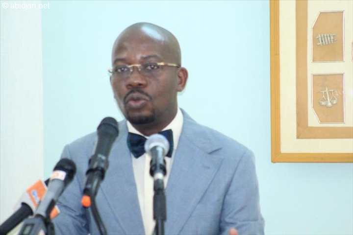 Entretien-Don de 20 milliards de Fcfa de la Bad pour la réconciliation/ Franck Kouassi Sran (Porte-parole de Banny) catégorique : « La Cdvr ne bénéficie que de 400 millions de F Cfa »