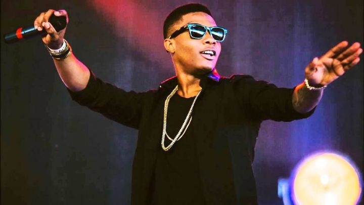 L’artiste Wizkid fait vibrer les mélomanes ivoiriens