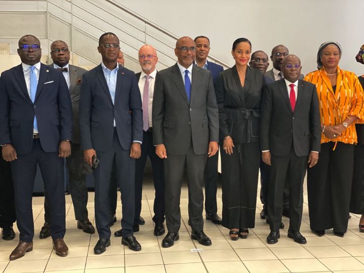 Lutte contre le Coronavirus: le secteur privé invité à ’’investir dans le système de santé pour le rendre plus résilient et plus efficace’’ (Patronat)