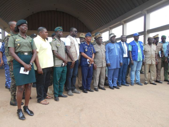 Côte d’Ivoire/Forces de sécurité ivoiriennes et ghanéennes appelées au respect du traité de la libre circulation de la CEDEAO