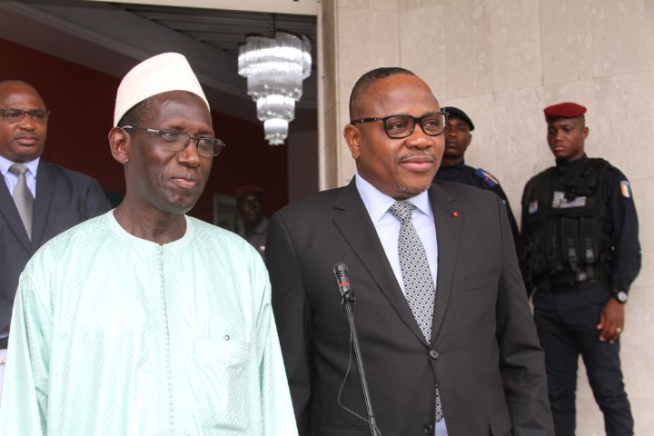 Côte d’Ivoire : la CEDEAO annonce un «renforcement» de sa collaboration avec la nouvelle Commission Électorale Indépendante