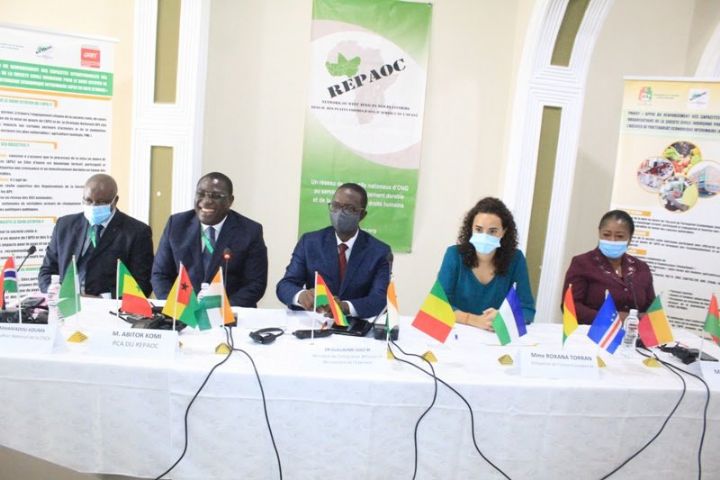 Concertation à Abidjan de 15 faîtières de la société civile de la Cedeao sur les enjeux de l’APE