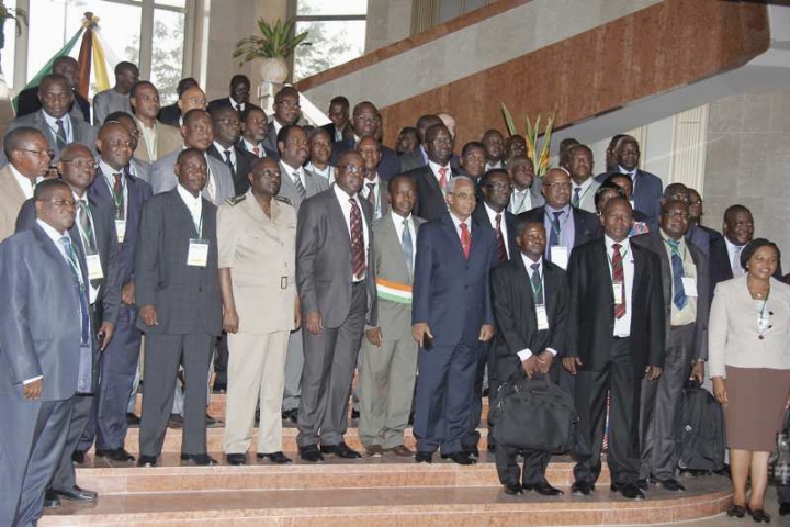 Difficultés des secteurs de l’électricité des pays de la CEDEAO : Plusieurs experts réfléchissent à des solutions à Yamoussoukro